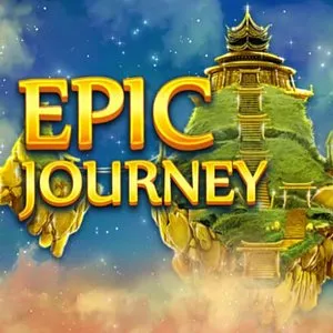 Slot machine Epic-Journey