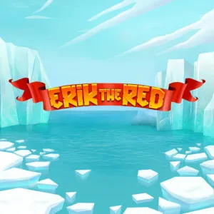 Slot machine Erik-The-Red-Slot-Review