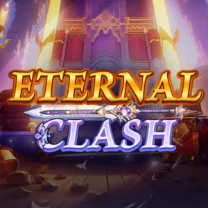 Slot machine Eternal-Clash