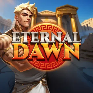 Slot machine Eternal-Dawn