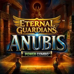 Slot machine Eternal-Guardians-Anubis-Power-Combo