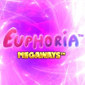 Slot machine Euphoria-Megaways