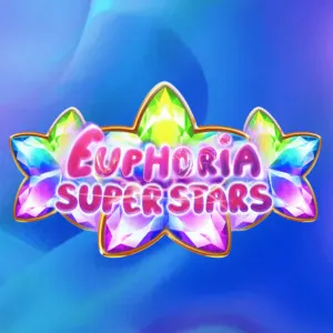 Slot machine Euphoria-Super-Stars