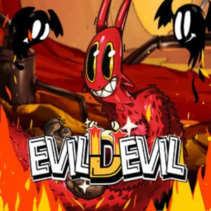 Slot machine Evil-Devil