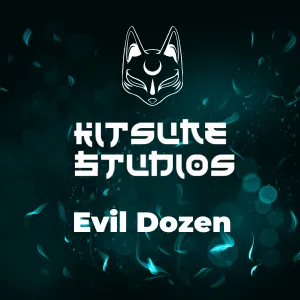 Slot machine Evil-Dozen