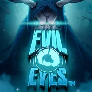 Slot machine Evil-Eyes