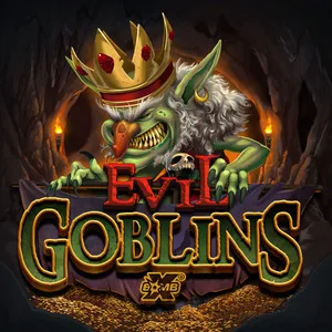 Caça-níqueis Evil-Goblins-Xbomb