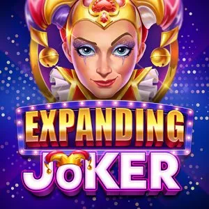 Slot machine Expanding-Joker