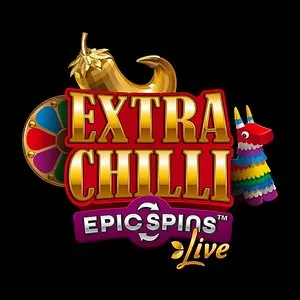 Máquina tragamonedas Extra-Chilli-Epic-Spins