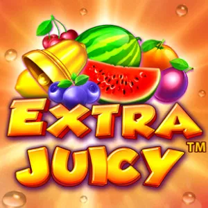 Caça-níqueis Extra-Juicy