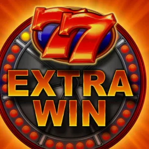 Slot machine Extra-Win