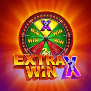 Slot machine Extra-Win-X