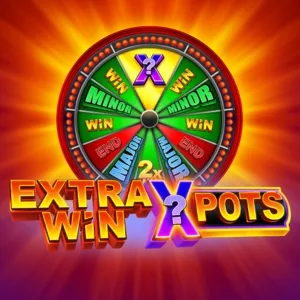 Slot machine Extra-Win-X-Pots