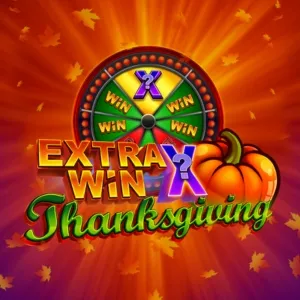 Slot machine Extra-Win-X-Thanksgiving