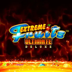 Slot machine Extreme-Fruits-Ultimate-Deluxe