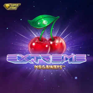 Slot machine Extreme-Megaways