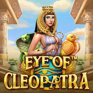 Caça-níqueis Eye-Of-Cleopatra