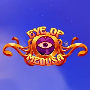 Slot machine Eye-Of-Medusa