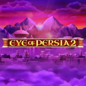Slot machine Eye-Of-Persia-2