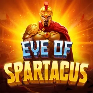 Slot machine Eye-Of-Spartacus