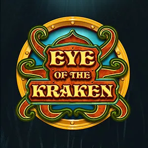 Slot machine Eye-Of-The-Kraken