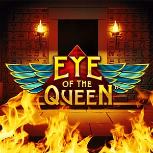 Caça-níqueis Eye-Of-The-Queen