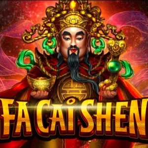 Slot machine Fa-Cai-Shen-Slot-Review
