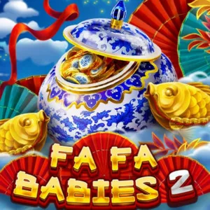 Slot machine Fa-Fa-Babies-2