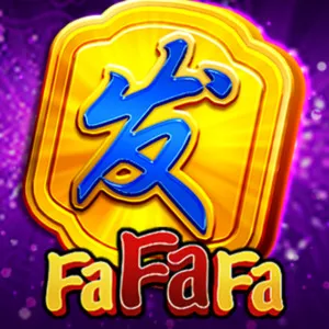 Caça-níqueis Fa-Fa-Fa