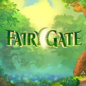 Slot machine Fairy-Gate