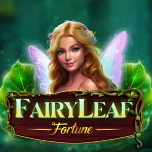 Slot machine Fairyleaf-Tales