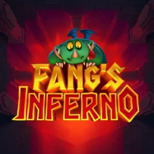 Slot machine Fang-S-Inferno