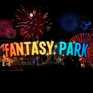 Machine à sous Fantasy-Park