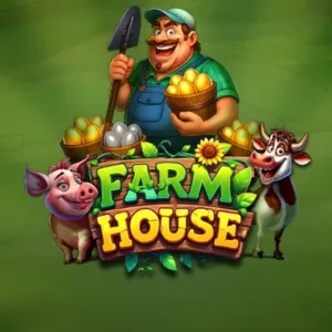 Slot machine Farmhouse