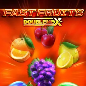 Slot machine Fast-Fruits-Doublemax