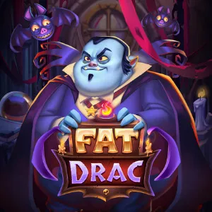 Slot machine Fat-Drac