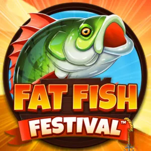 Slot machine Fat-Fish-Festival