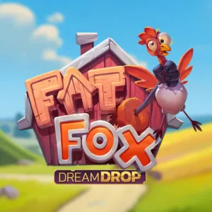 Slot machine Fat-Fox-Dream-Drop