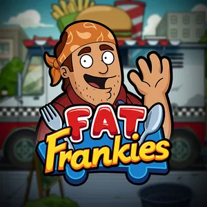 Slot machine Fat-Frankies