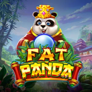 Slot machine Fat-Panda
