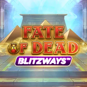 Slot machine Fate-Of-Dead-Blitzways