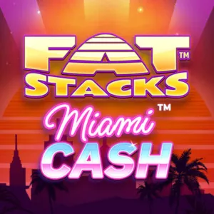 Caça-níqueis Fatstacks-Miami-Cash