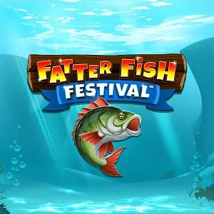 Slot machine Fatter-Fish-Festival