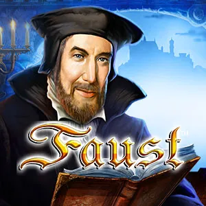 Caça-níqueis Faust