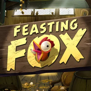 Slot machine Feasting-Fox
