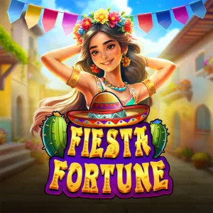 Slot machine Fiesta-Fortune