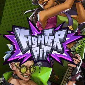 Slot machine Fighter-Pit