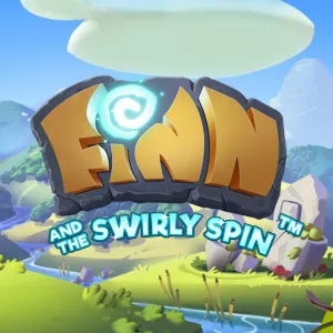 Slot machine Finn-And-The-Swirly-Spin