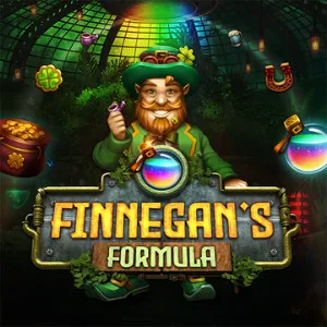 Slot machine Finnegans-Formula