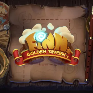 Slot machine Finns-Golden-Tavern-Slot-Review